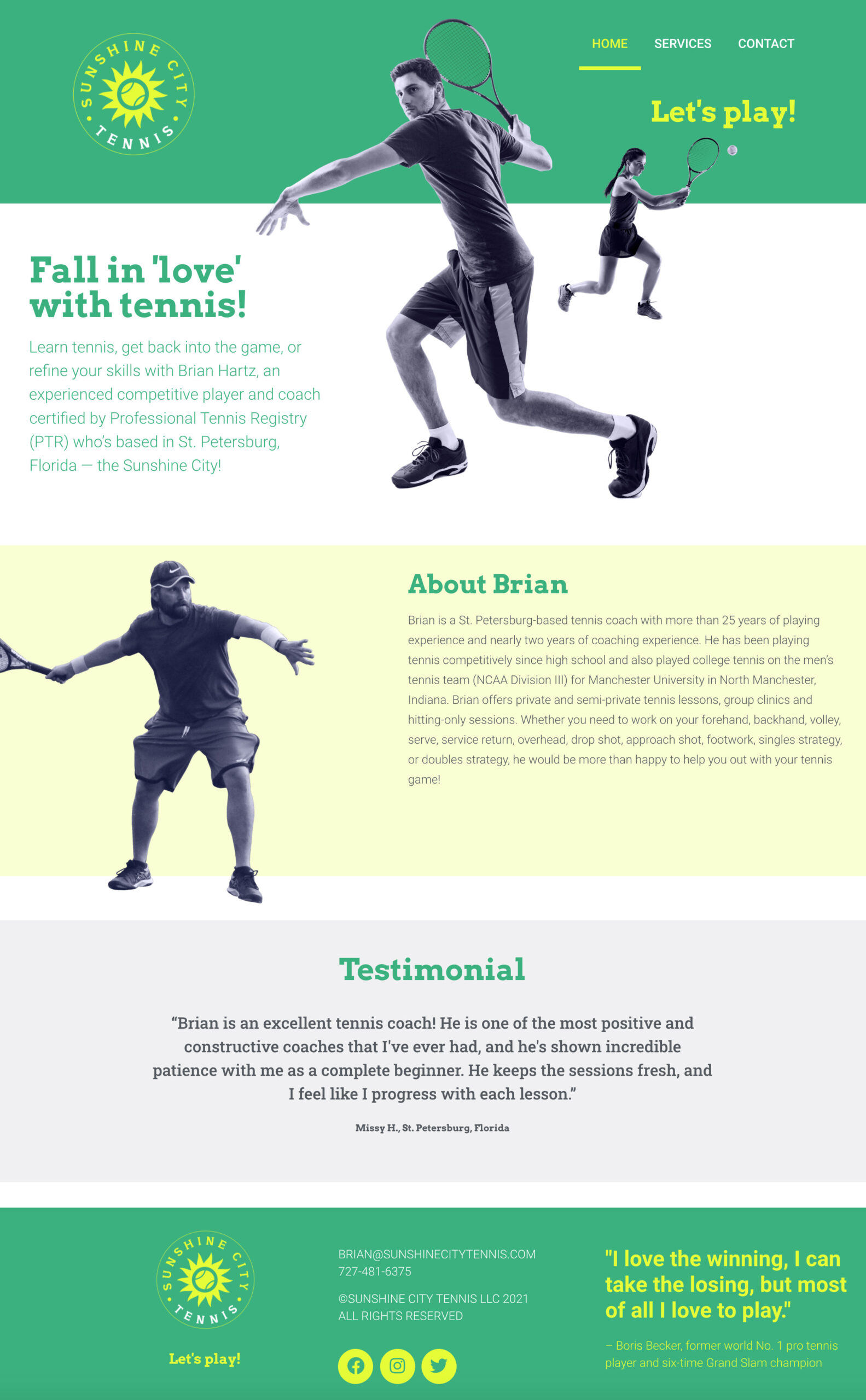 SCT_HomePage_Portfolio