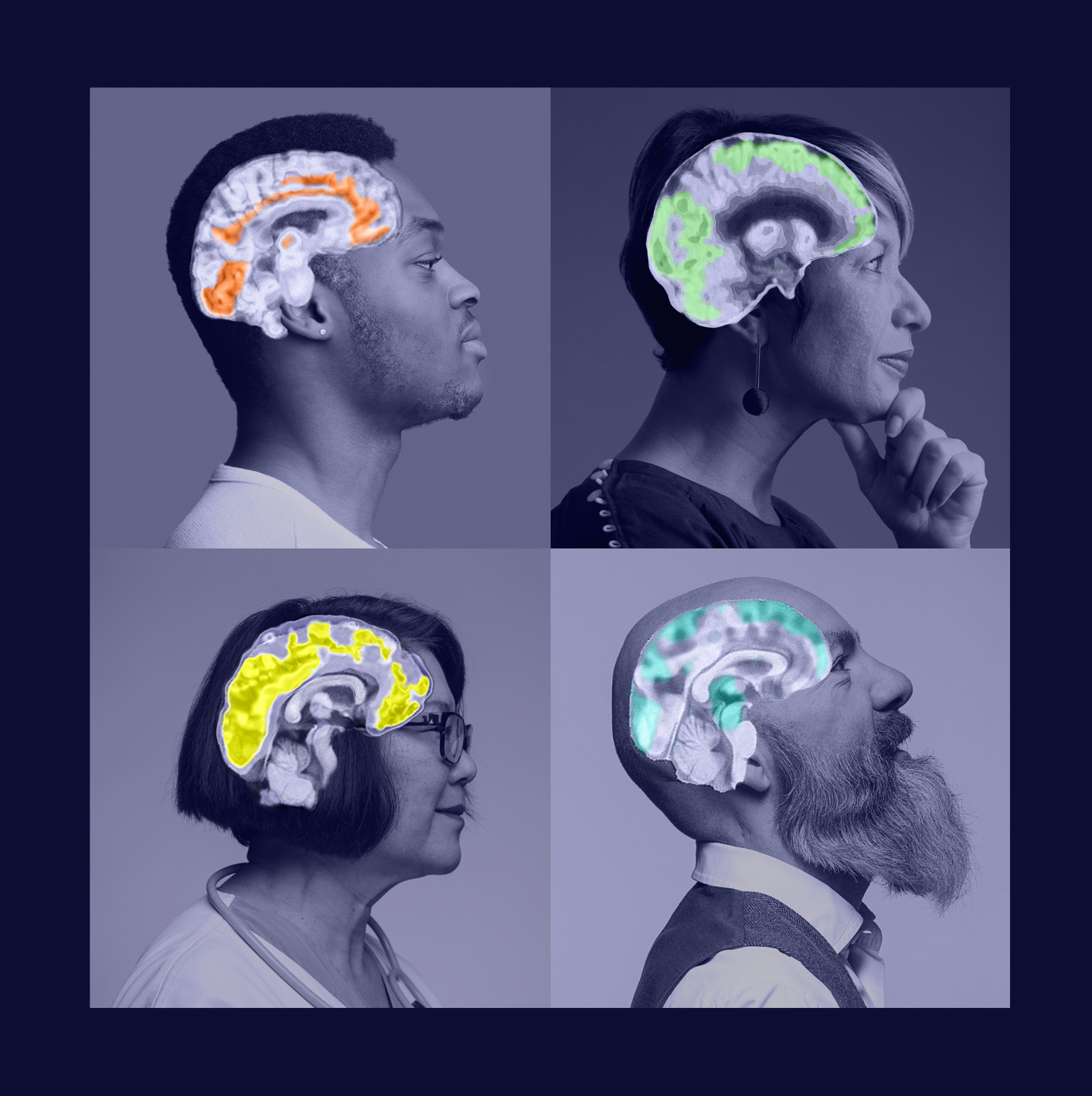 LMI Brand Campaign + Patient Brochures