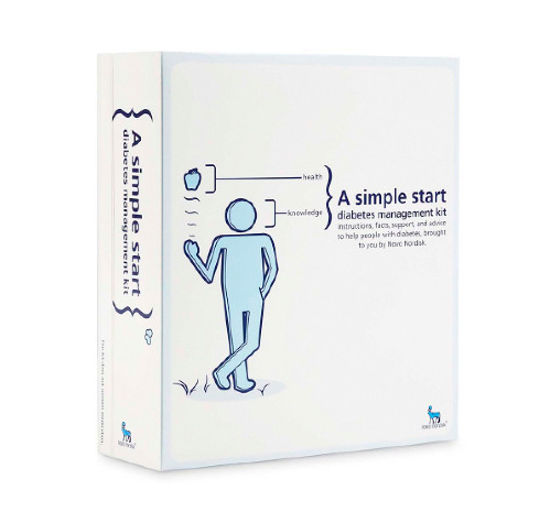 A Simple Start Insulin Starter Kit