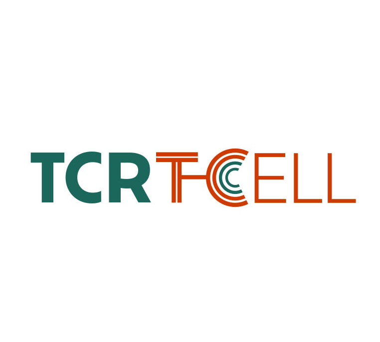 TCR T-Cell Logo